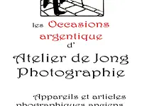 Atelier de Jong Photographie - Développement film argentique & photos passeport – click to enlarge the image 6 in a lightbox