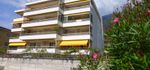 Grosszügige 4-Zimmerwohnung mit Balkon und Seesicht in Minusio - Condominio