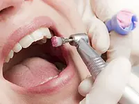 Neric Médecine dentaire I Zahnmedizin - Klicken Sie, um das Bild 12 in einer Lightbox vergrössert darzustellen