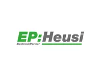 EP Heusi GmbH - Klicken Sie, um das Bild 1 in einer Lightbox vergrössert darzustellen
