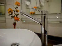 Aquaperl Sanitär Heizung - Klicken Sie, um das Bild 12 in einer Lightbox vergrössert darzustellen