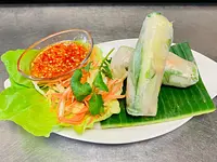 Tamnansiam Thai Restaurant – Cliquez pour agrandir l’image 26 dans une Lightbox