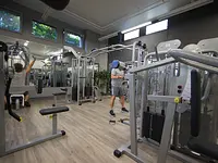 Esprit Fitness / CrossFit Littoral / Zone Evolution - Klicken Sie, um das Bild 7 in einer Lightbox vergrössert darzustellen