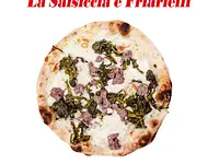 Pizza La Piazza - Klicken Sie, um das Bild 8 in einer Lightbox vergrössert darzustellen