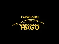 Carrosserie Hago – click to enlarge the image 1 in a lightbox