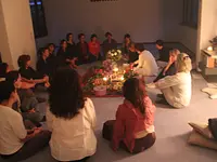 Parvati scuola di yoga – Cliquez pour agrandir l’image 5 dans une Lightbox