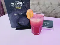Olympic Lounge Café - cliccare per ingrandire l’immagine 15 in una lightbox