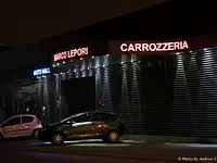 Carrozzeria Lepori SA – Cliquez pour agrandir l’image 5 dans une Lightbox