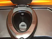 mydino toiletten - cliccare per ingrandire l’immagine 3 in una lightbox