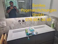 Basilea Fugenabdichtungen GmbH - cliccare per ingrandire l’immagine 26 in una lightbox