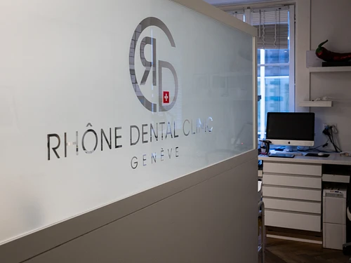 Rhône Dental Clinic – Cliquez pour agrandir l’image 15 dans une Lightbox