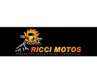 Ricci Motos Sàrl - cliccare per ingrandire l’immagine 1 in una lightbox