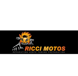 Ricci Motos Sàrl