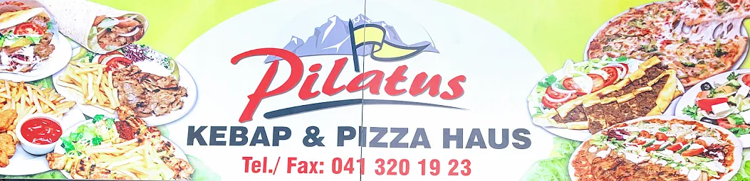 Pilatus Kebab und Pizza Kriens