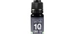 SATIVA 10% | 10ml
