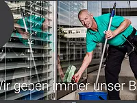 Picone Reinigungen GmbH – Cliquez pour agrandir l’image 1 dans une Lightbox