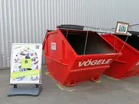 Vögele Recycling AG – Cliquez pour agrandir l’image 6 dans une Lightbox