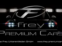 Garage Frey Unterentfelden GmbH - cliccare per ingrandire l’immagine 5 in una lightbox