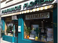 Pharmacie Floréal – Cliquez pour agrandir l’image 1 dans une Lightbox