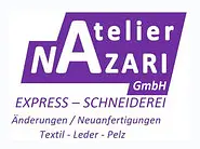 Atelier Nazari Schneiderei / Textilreinigung | Wäscherei Spalenberg GmbH - cliccare per ingrandire l’immagine 1 in una lightbox