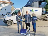 Trowa GmbH - cliccare per ingrandire l’immagine 7 in una lightbox