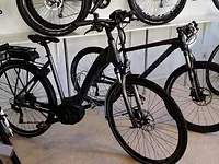 Bike Corner – click to enlarge the image 12 in a lightbox