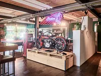 Whitestone Motocycles AG - Klicken Sie, um das Bild 9 in einer Lightbox vergrössert darzustellen