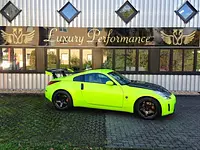 Luxury Performance GmbH – click to enlarge the image 3 in a lightbox