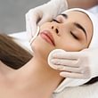 Hydra-Beauty Treatment die Luxus Facials