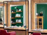 Coiffeur Zick - Zack – click to enlarge the image 4 in a lightbox