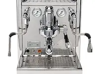 Humbel AG Kaffeemaschinen - cliccare per ingrandire l’immagine 9 in una lightbox