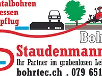 Staudenmann AG – click to enlarge the image 2 in a lightbox