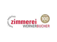 Werner Bucher Zimmerei AG – Cliquez pour agrandir l’image 1 dans une Lightbox