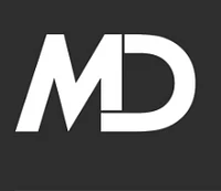 Logo MD Garage GmbH