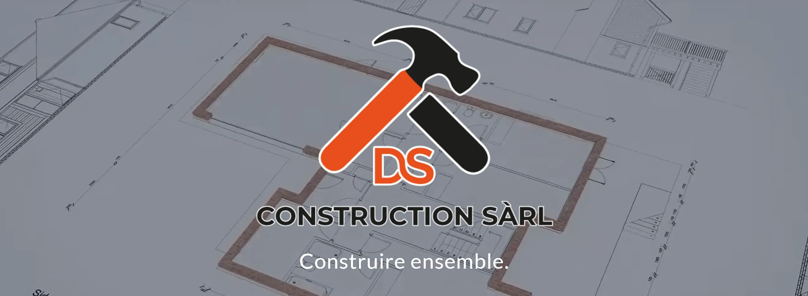 DS CONSTRUCTION SARL