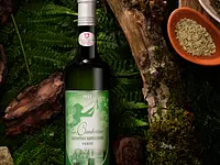 Distillerie Absinthe Artemisia - Bugnon & Cie - cliccare per ingrandire l’immagine 7 in una lightbox