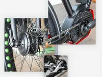 e-motion Bike Center - cliccare per ingrandire l’immagine 2 in una lightbox