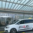 KSA Haus1 Aarau/ Blitz-Taxi-Aarau