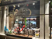 Charly's Bike Store - Klicken Sie, um das Bild 4 in einer Lightbox vergrössert darzustellen