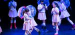 Rentrée 2020-2021, programme des juniors