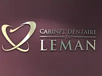 Cabinet dentaire du Léman – Cliquez pour agrandir l’image 1 dans une Lightbox