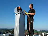 Schnyder Kaminfeger GmbH - Klicken Sie, um das Bild 3 in einer Lightbox vergrössert darzustellen