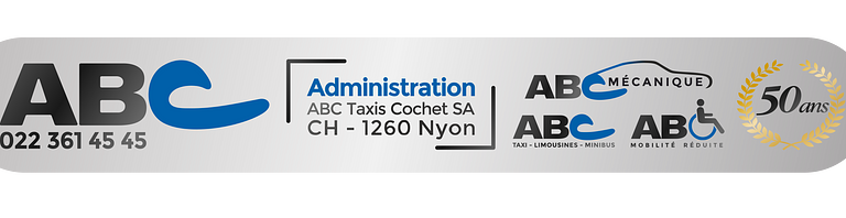 ABC Taxis Cochet SA