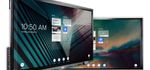 SMART Board Interaktive Displays (Business)
