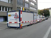Dekonta AG Aargau - cliccare per ingrandire l’immagine 8 in una lightbox
