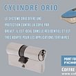 Cylindre Orio