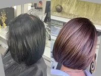Matreshka Hair studio - Klicken Sie, um das Bild 3 in einer Lightbox vergrössert darzustellen