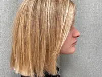 Coiffeurgeschäft Hair Care | St. Gallen – Cliquez pour agrandir l’image 4 dans une Lightbox