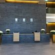 La Scène Sàrl décoration de lobby d'hôtel de Luxe avec abonnement