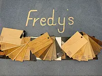 Fredy's Bodenbeläge - cliccare per ingrandire l’immagine 25 in una lightbox